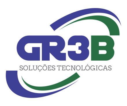 GR3B — Soluções Tecnológicas